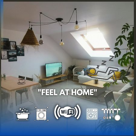 Cocooning I Feel At Home Braux  Εξωτερικό φωτογραφία
