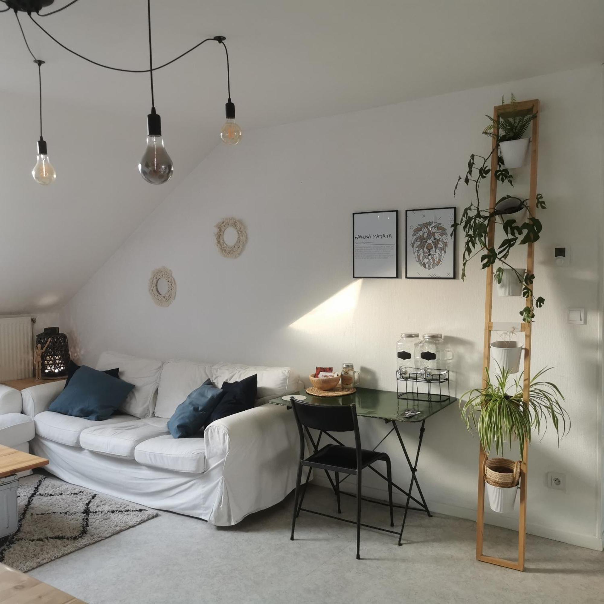 Cocooning I Feel At Home Braux  Εξωτερικό φωτογραφία