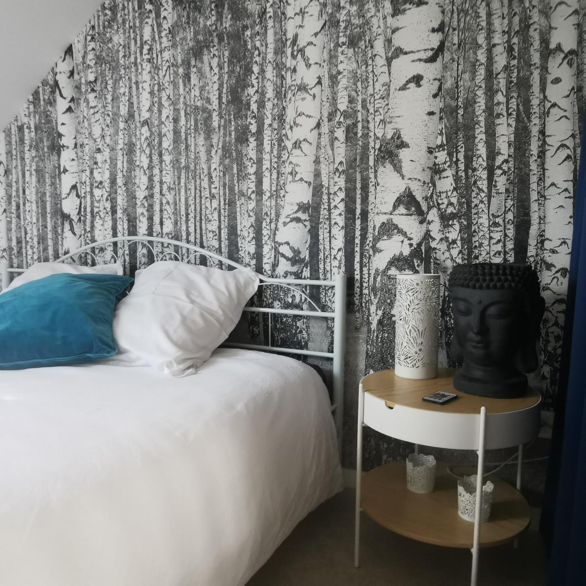Cocooning I Feel At Home Braux  Εξωτερικό φωτογραφία