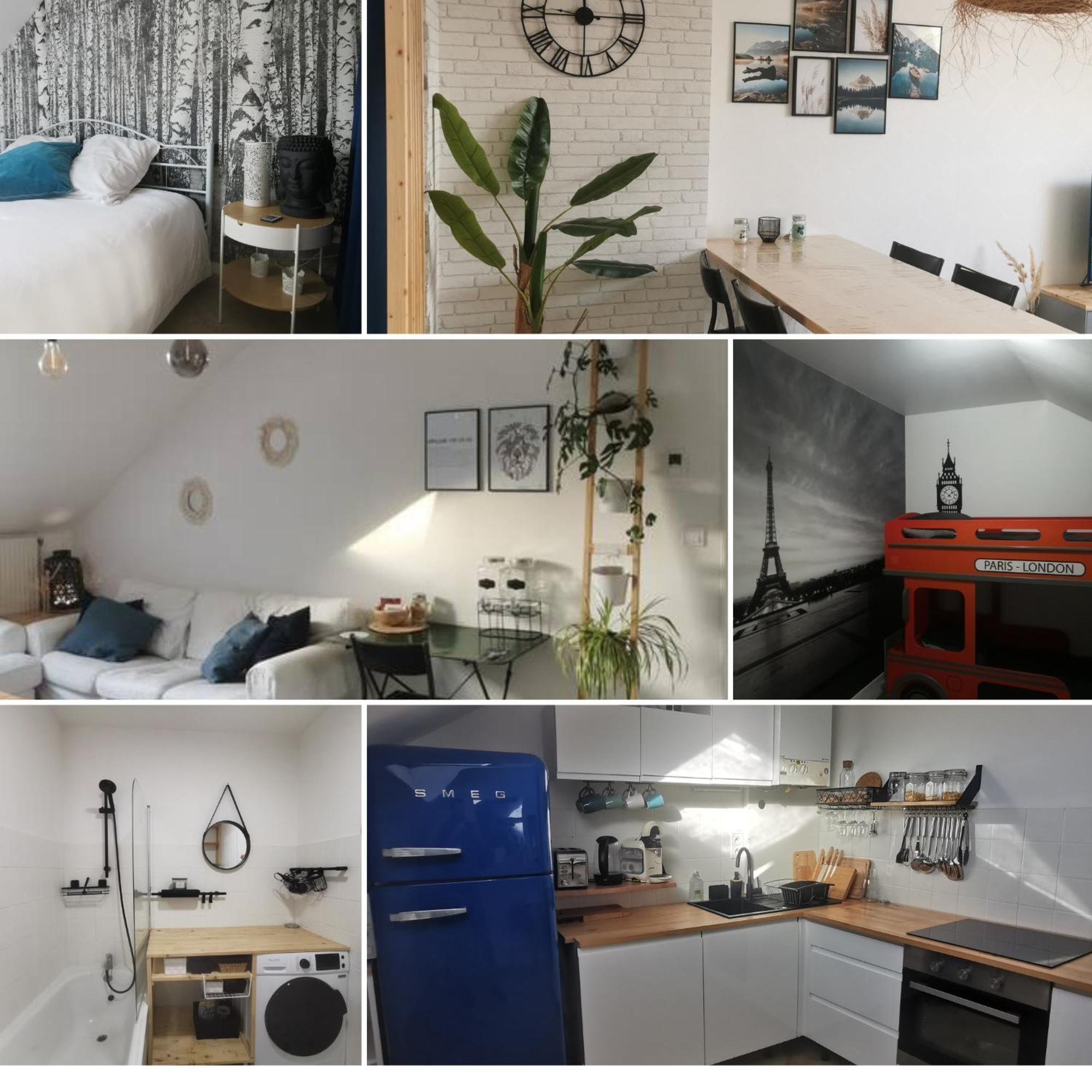 Cocooning I Feel At Home Braux  Εξωτερικό φωτογραφία