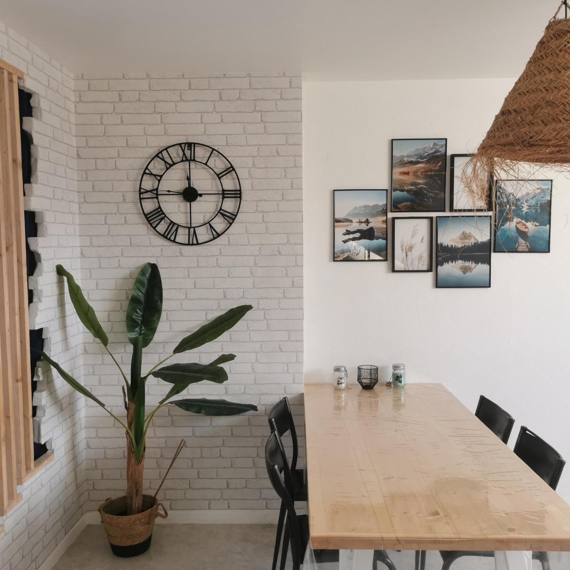 Cocooning I Feel At Home Braux  Εξωτερικό φωτογραφία